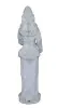  Product image 5 of the product “Standing Dewi Sri, cast stone, 123cm height, Natural ”